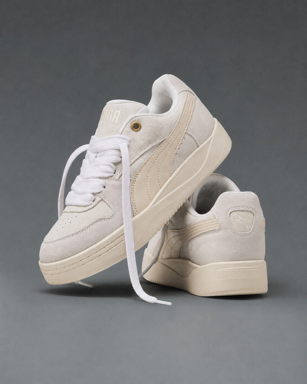 Puma Alpine