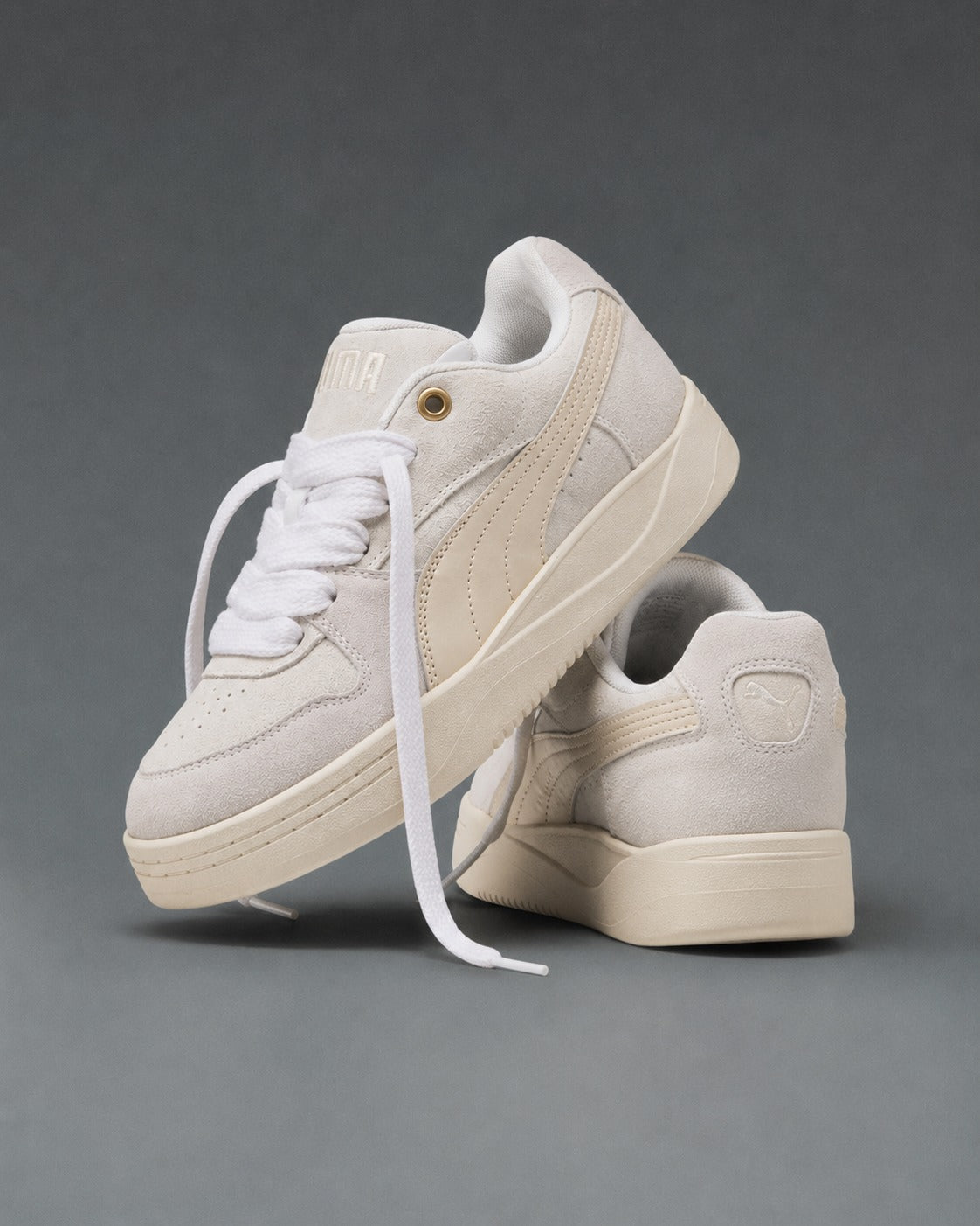 Puma Alpine