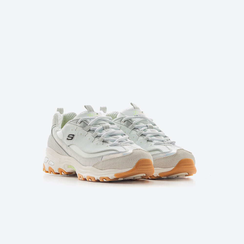 SKECHERS MEMORY FOAM Dlites