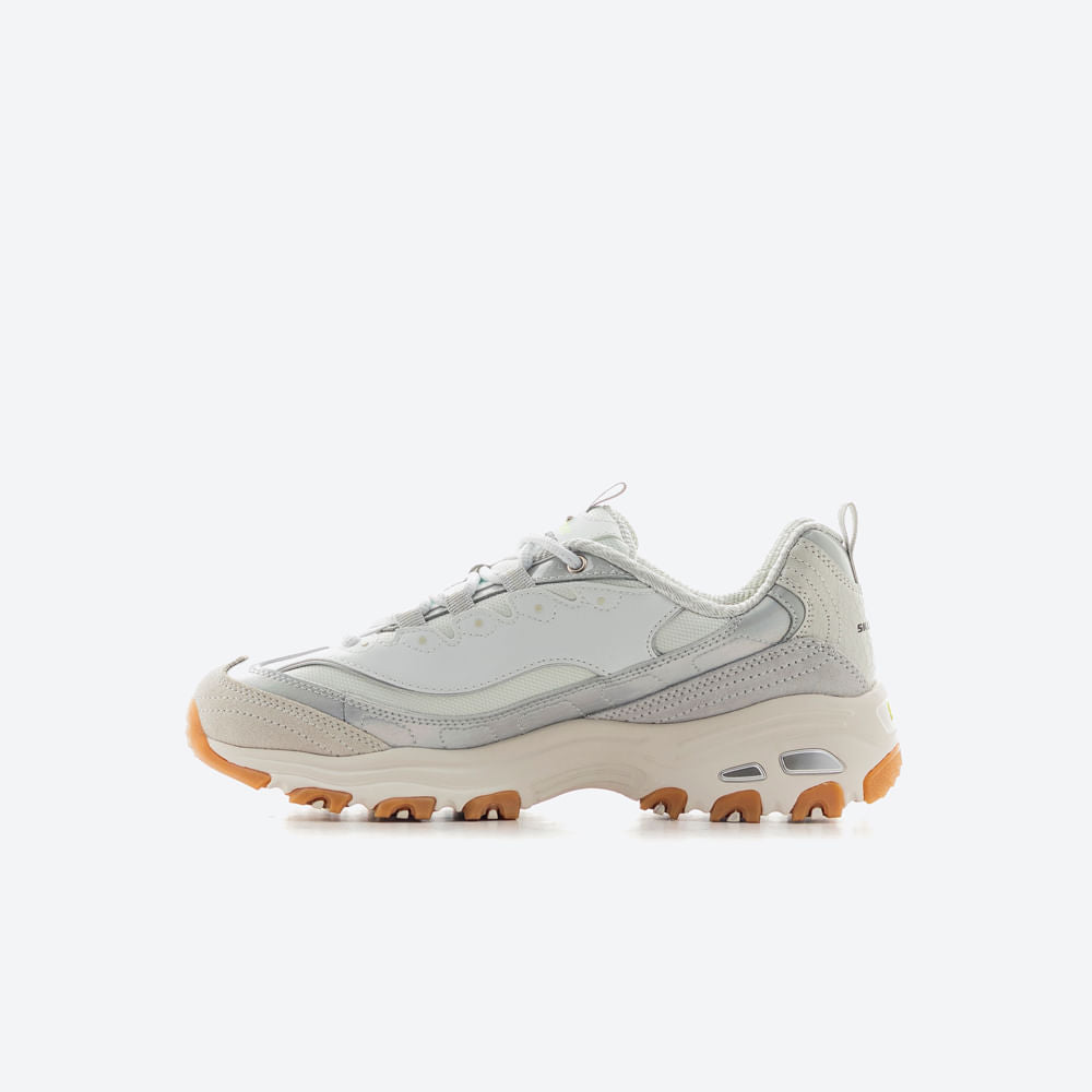 SKECHERS MEMORY FOAM Dlites