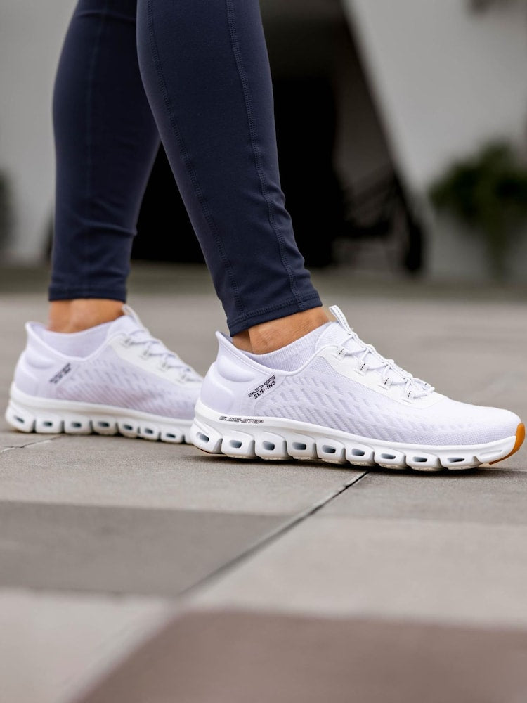 Skechers Glide-Step – Tranquility