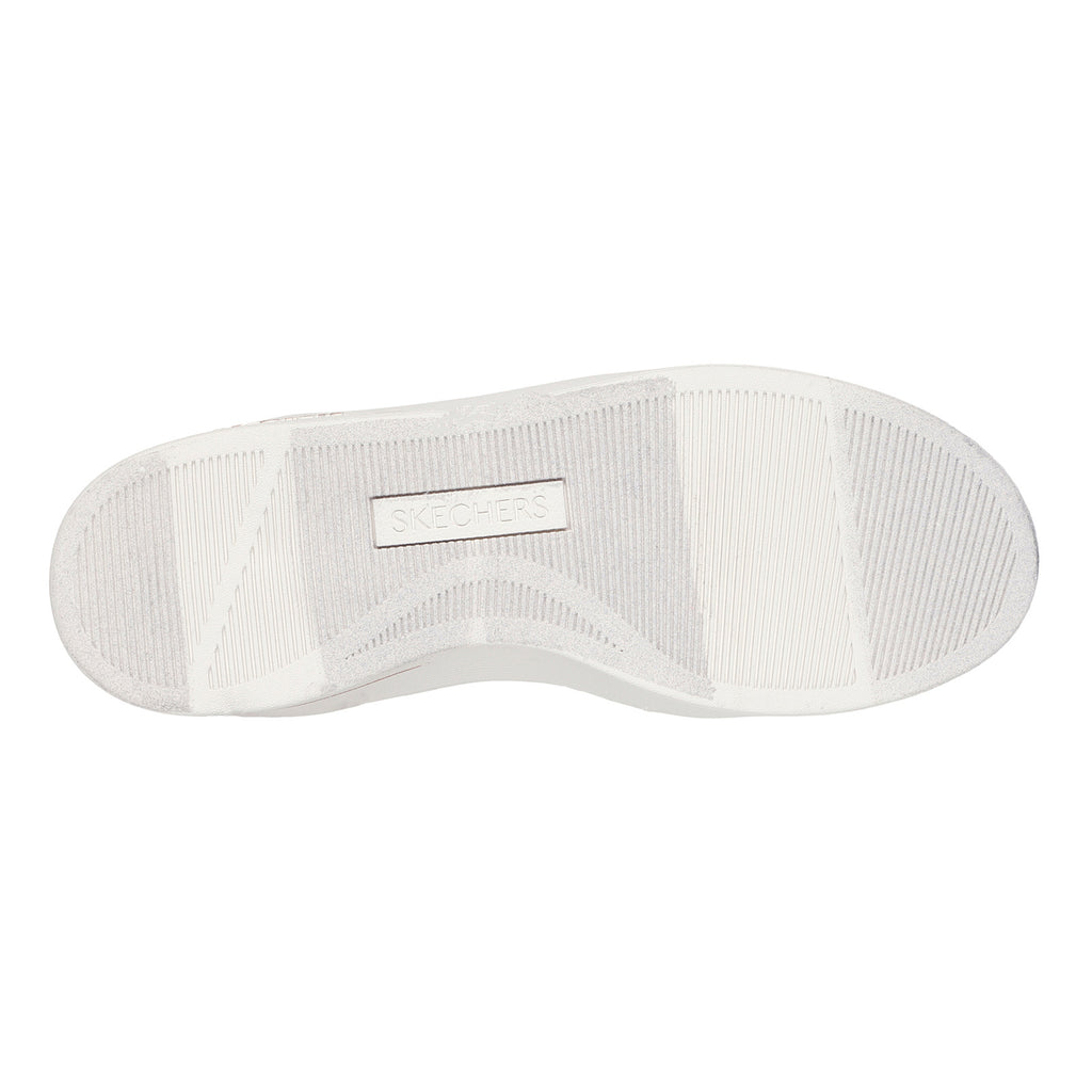 Skechers Hiland para mujer - Soft Metals