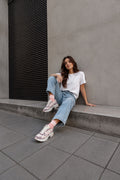 SKECHERS MEMORY FOAM STREET