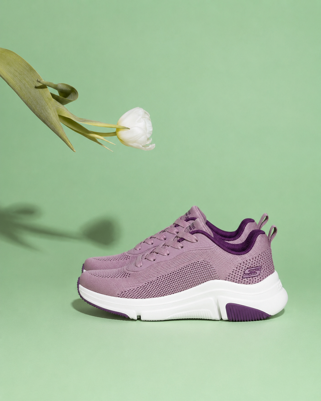 SKECHERS MEMORY FOAM