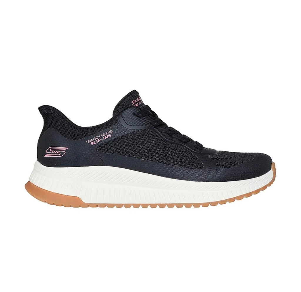 Skechers slip ins: BOBS Squad 4 - Estilo clásico