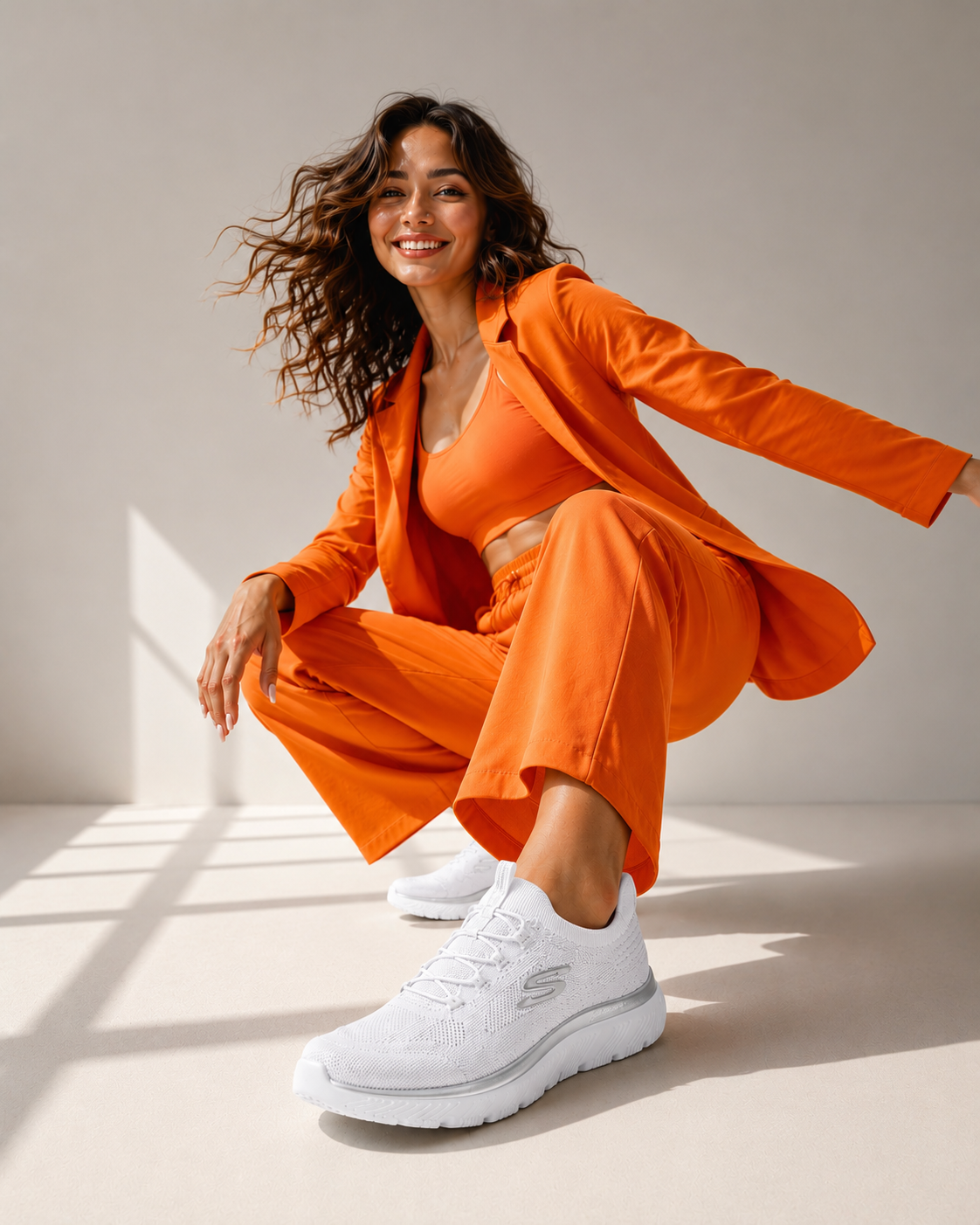 Skechers Summits - Pixi