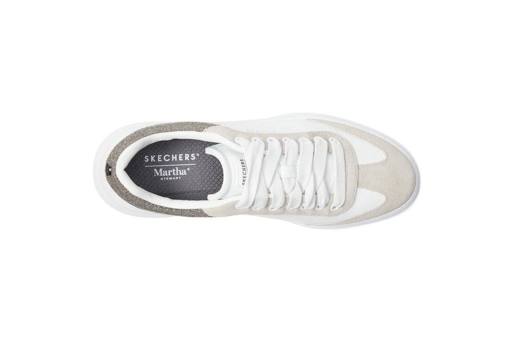 Skechers X Martha Stewart Cordova Classic Spirit