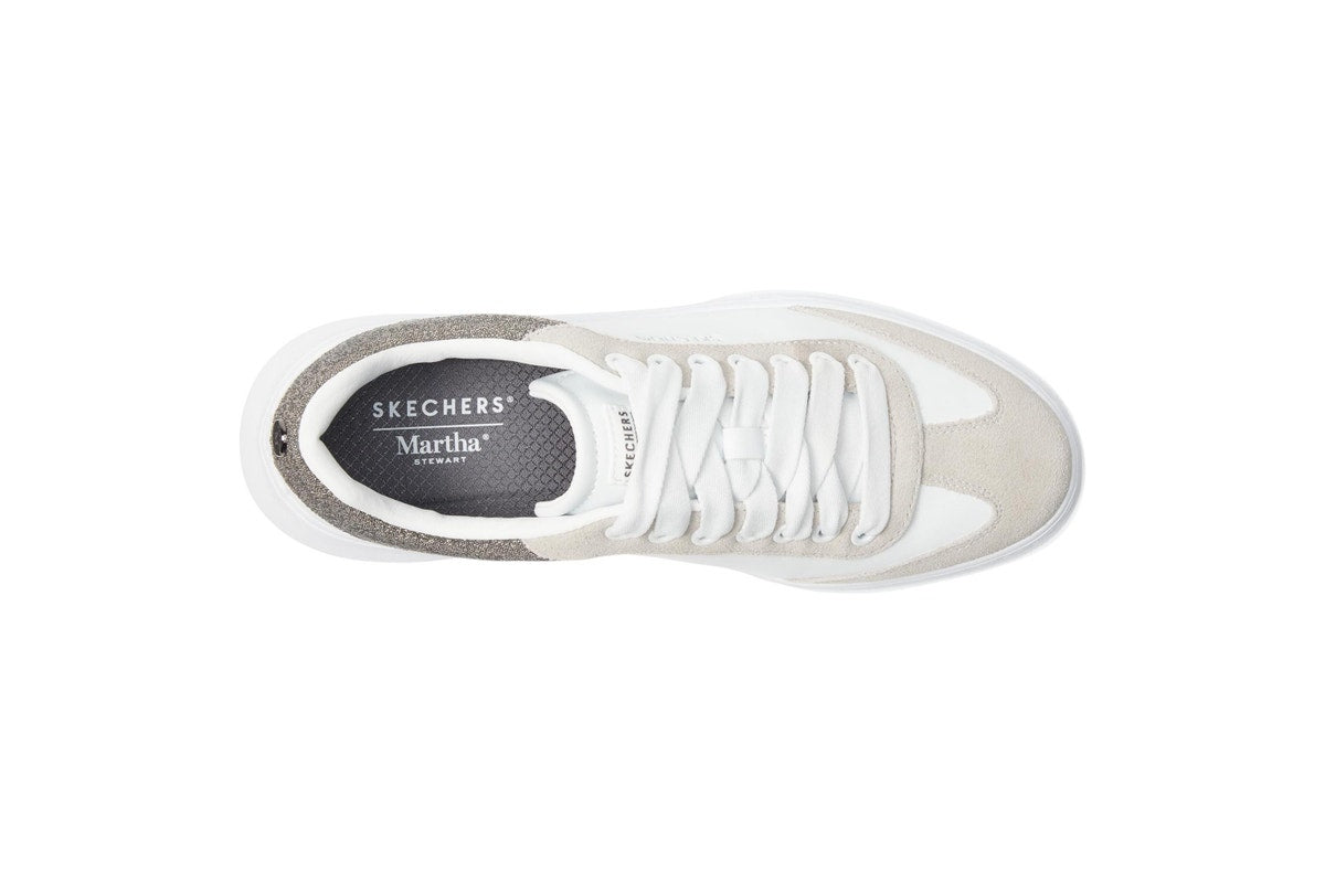 Skechers X Martha Stewart Cordova Classic Spirit
