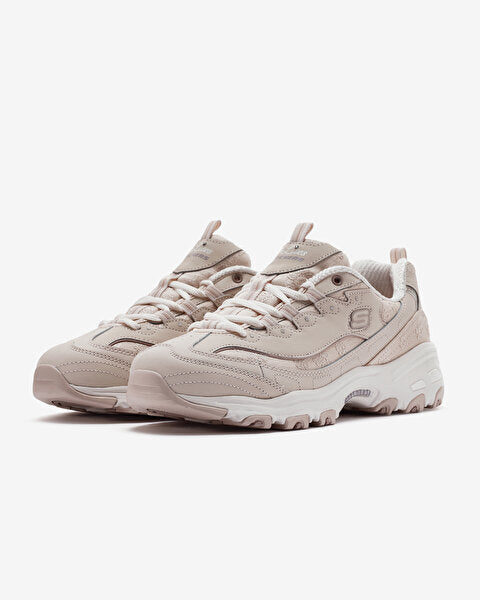 Skechers D'Lites - Finest Pick