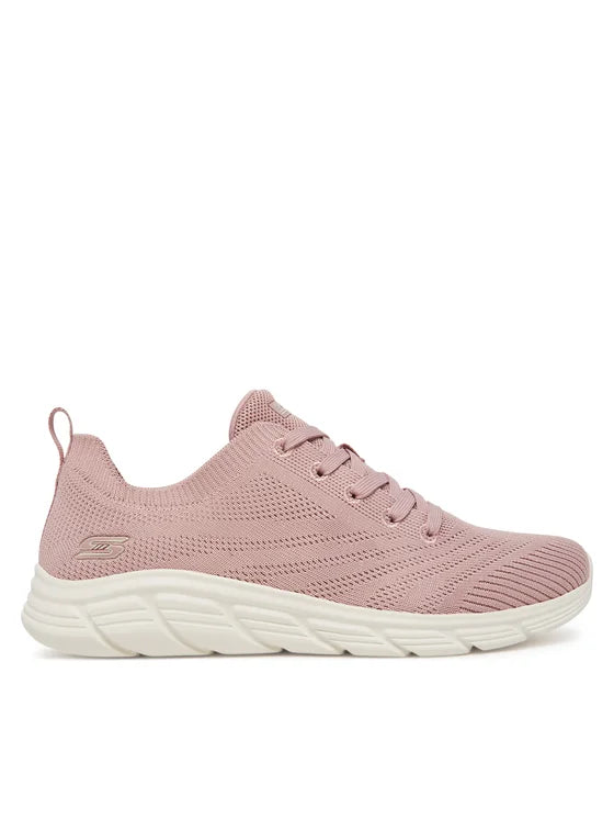 Skechers Zapatillas Skechers Bobs B Flex Lo-Graceful Stride 117591/BLSH Rosa