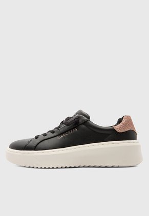 Skechers Court Break – Mini Glitzer