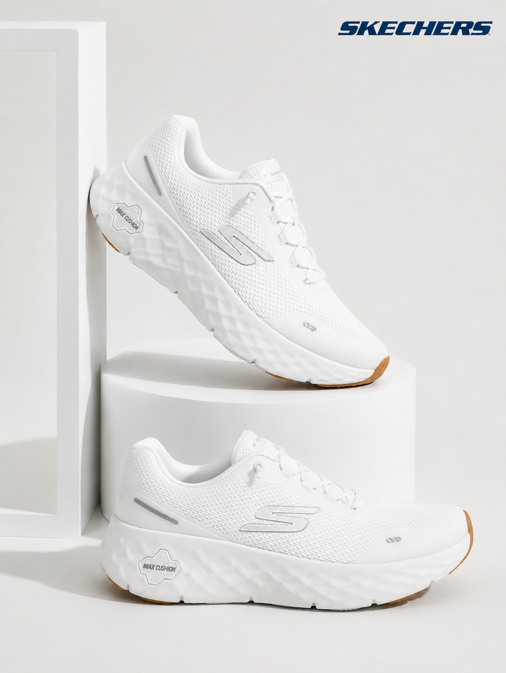 MAX CUSHIONING