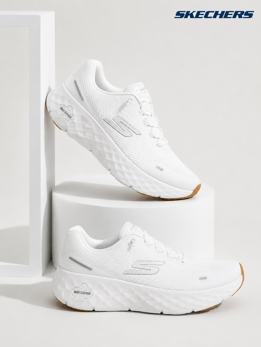 MAX CUSHIONING