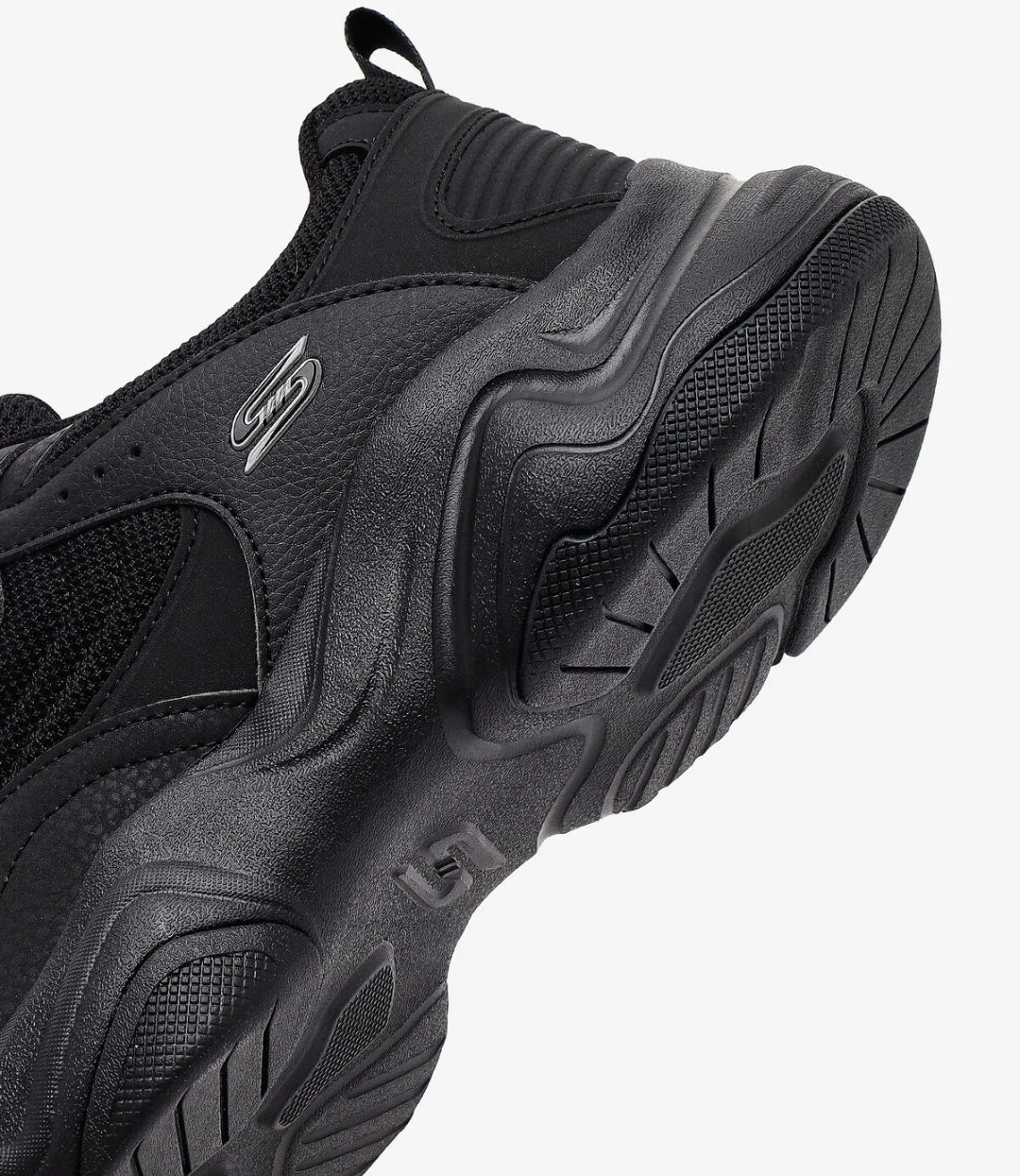 SKECHERS MEMORY FOAM