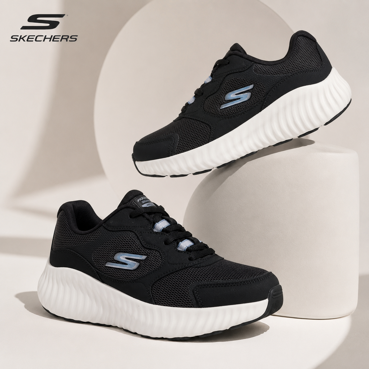 SKECHERS GO RUN NOW