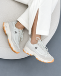 SKECHERS MEMORY FOAM Dlites