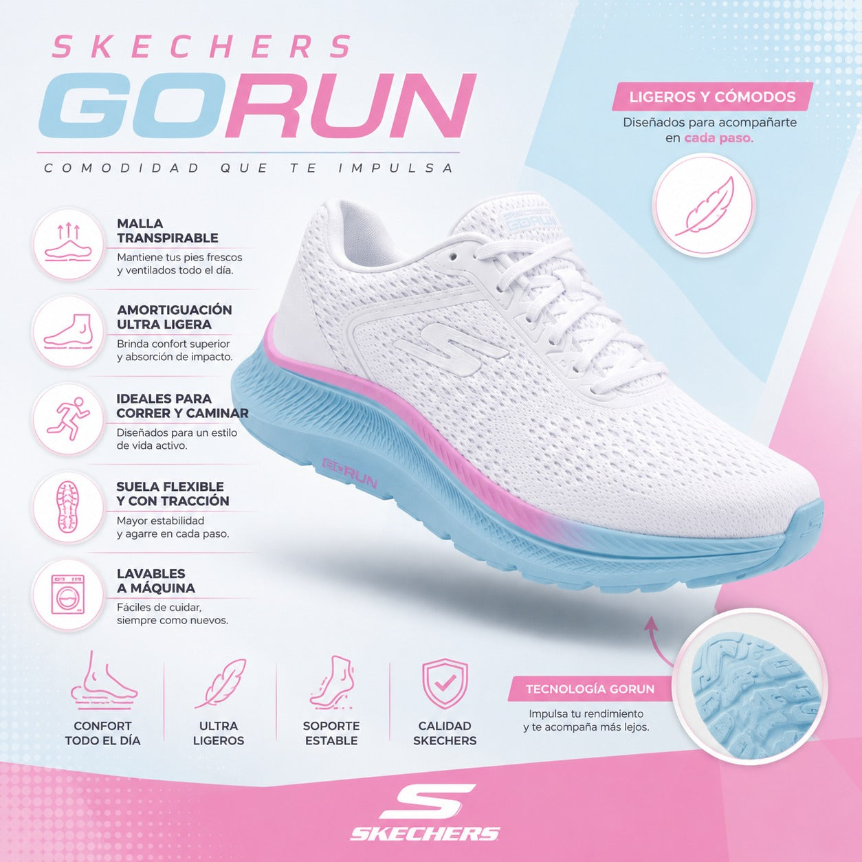 Go Run Consistent
