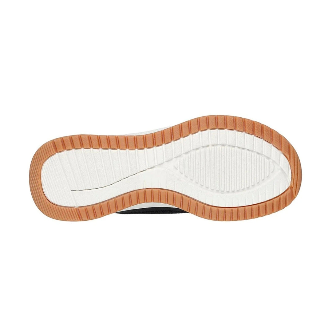 Skechers slip ins: BOBS Squad 4 - Estilo clásico
