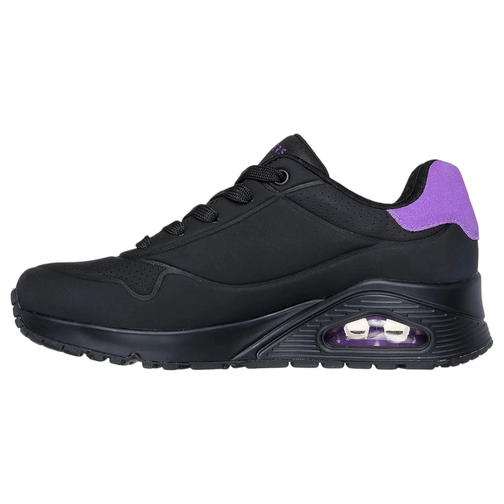 Skechers Uno Pop Black