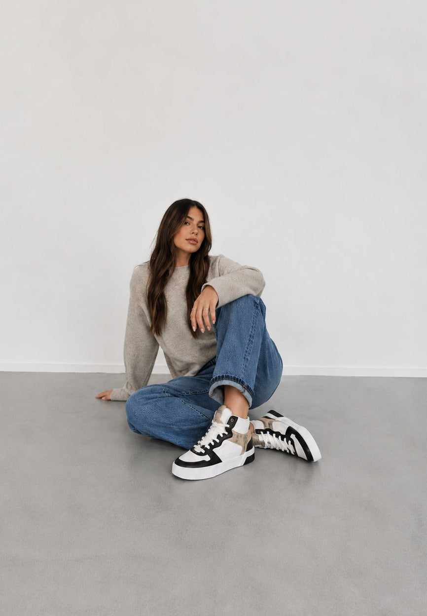 SKECHERS JADE BIT OF GLAMOUR