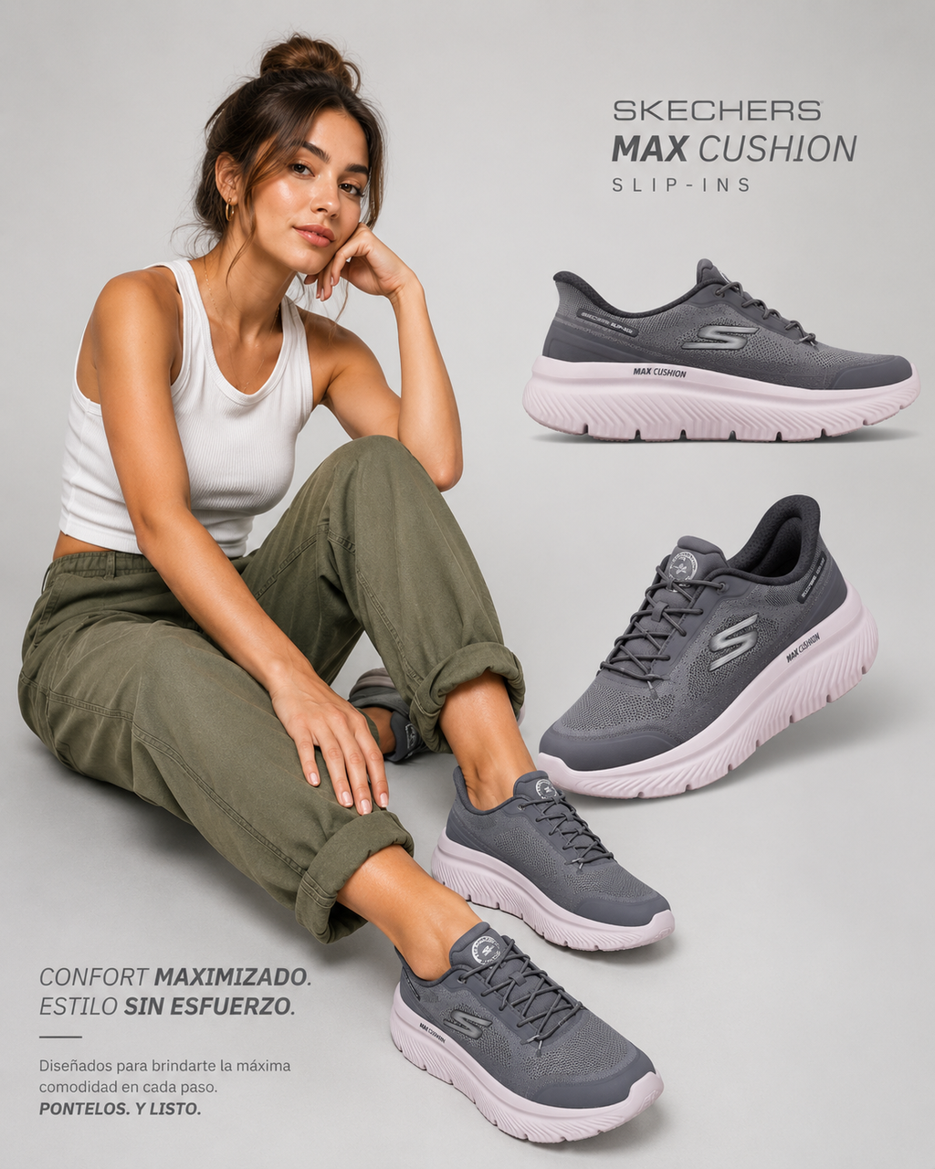 Skechers Slip-ins