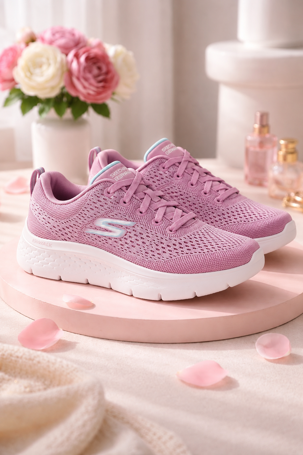 SKECHERS MEMORY FOAM