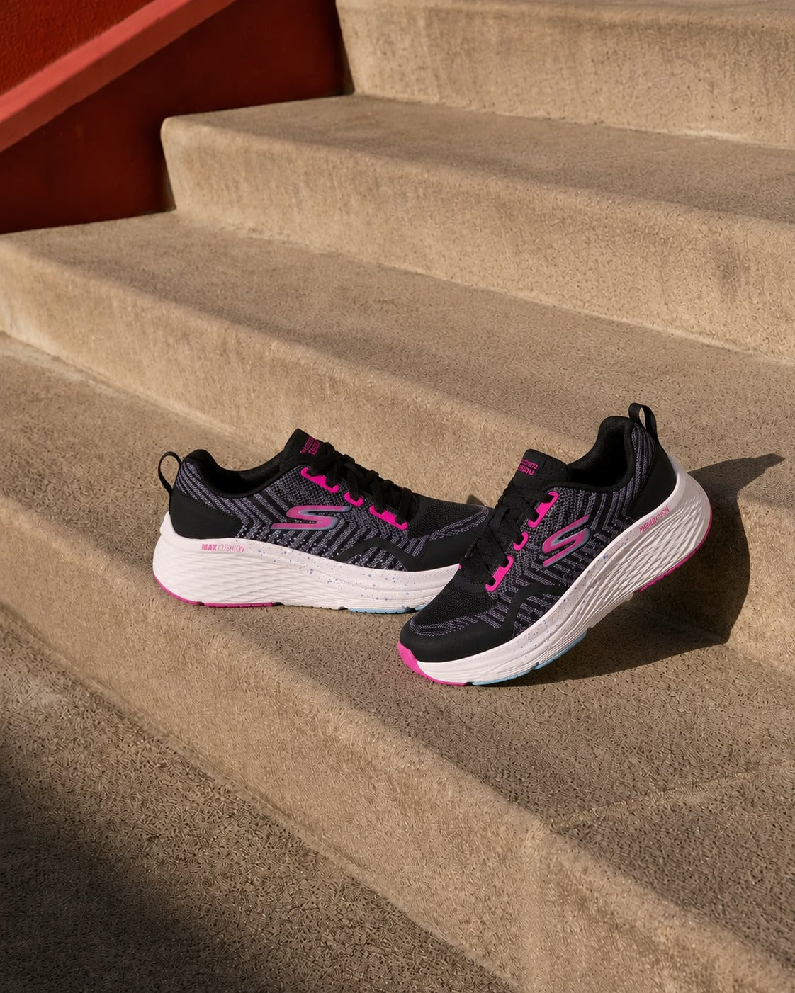 Max Cushioning Elite 2.0 Cambria
