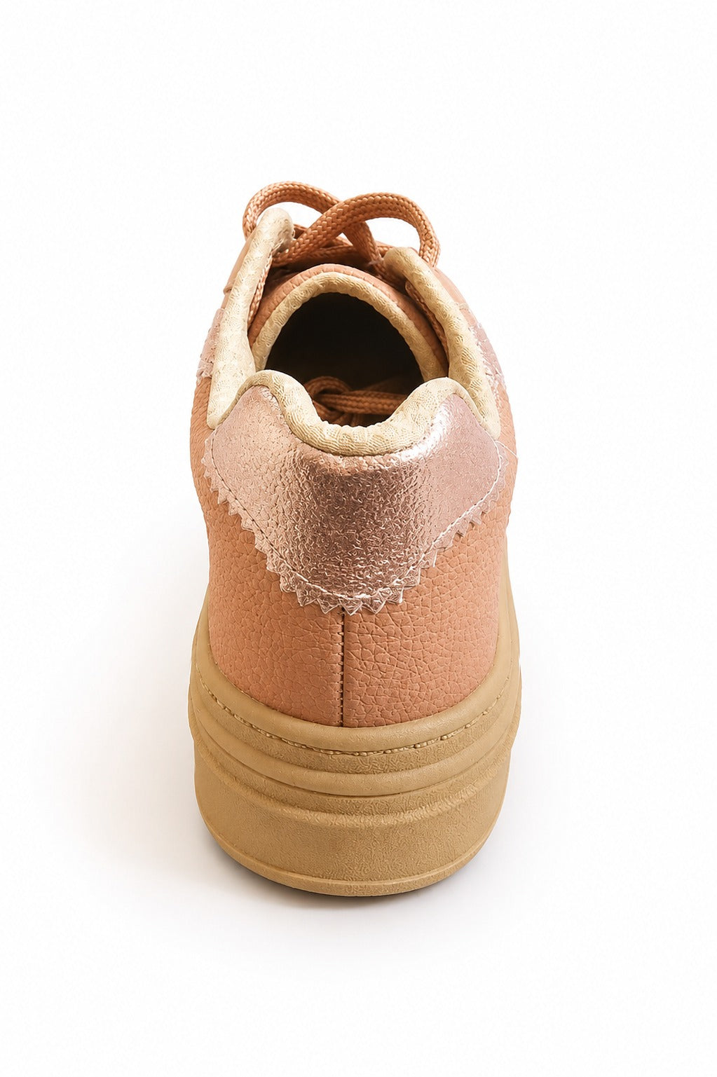 Napoli Nude/Oro Rosado