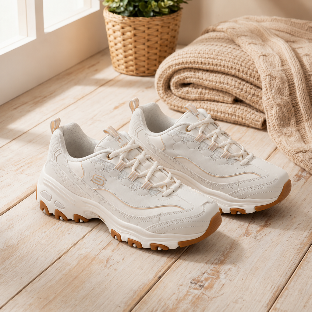 SKECHERS MEMORY FOAM