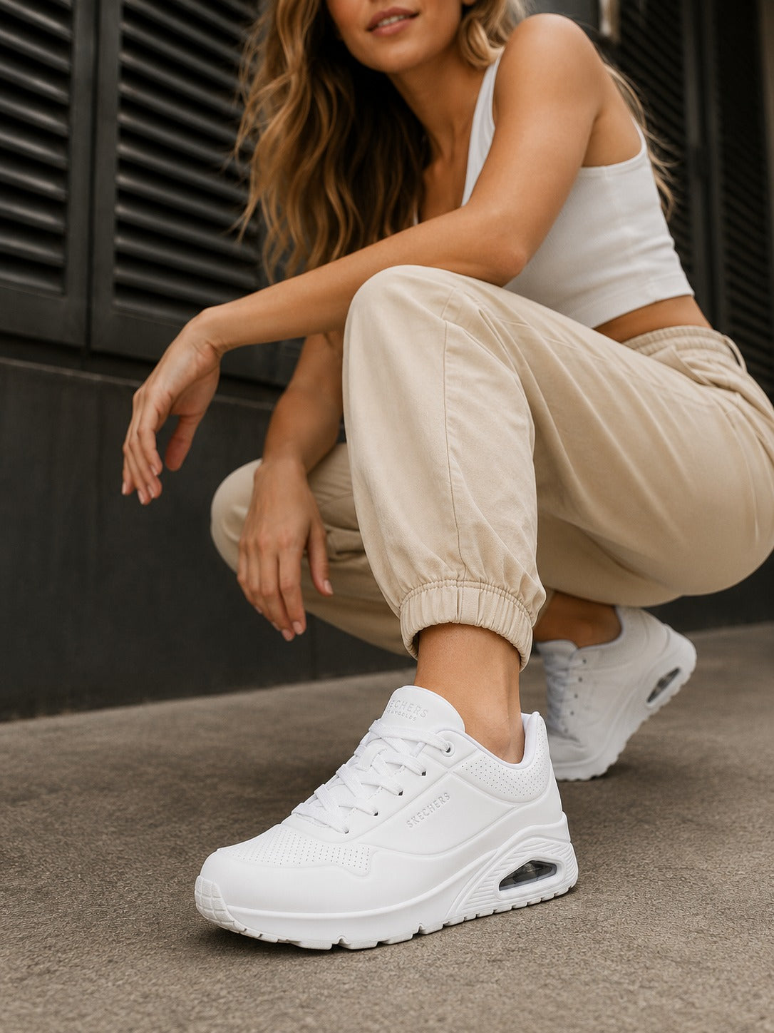 Stand On Air