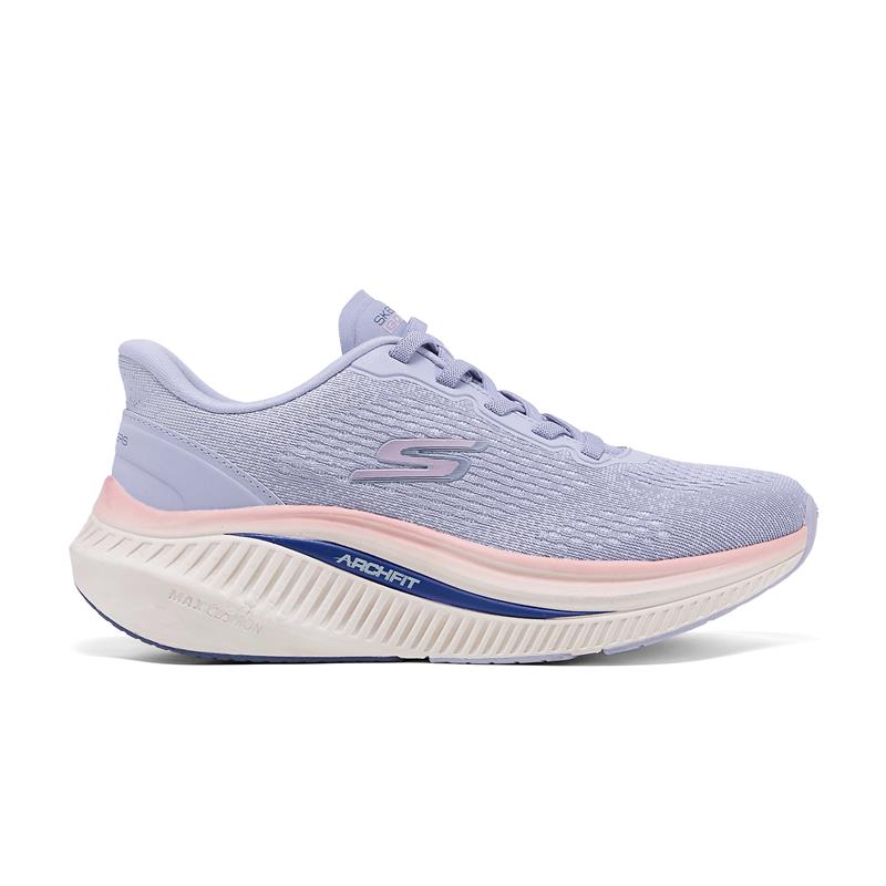 SKECHERS ARCHFIT. MAX CUSHIONING