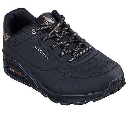Skechers Uno-Shimmer away