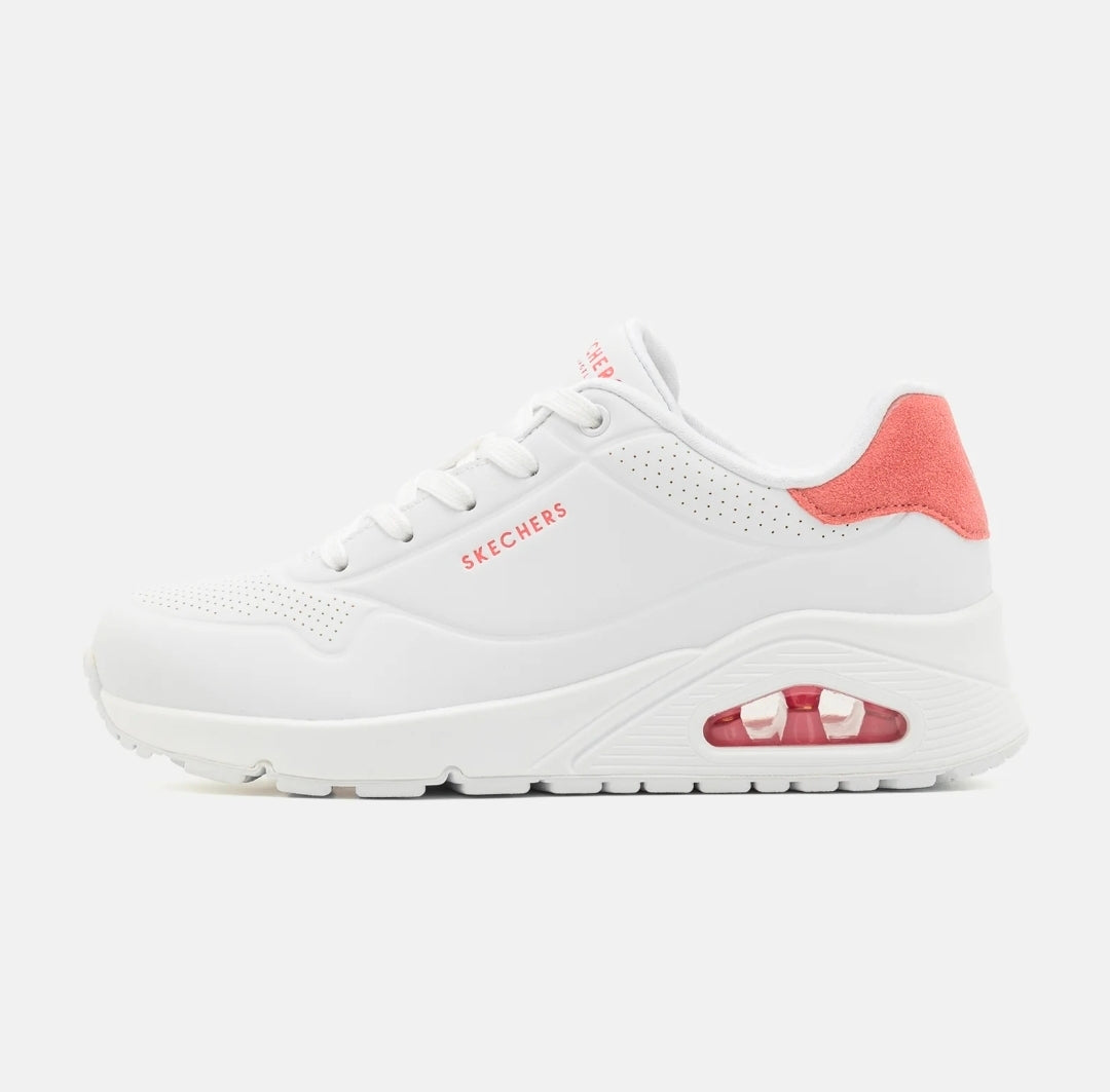 Skechers Uno-Pop Back