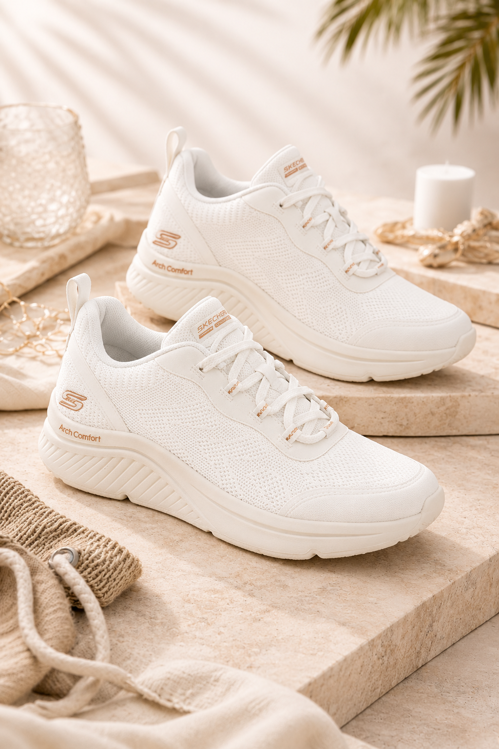 SKECHERS ARCH CONFORT