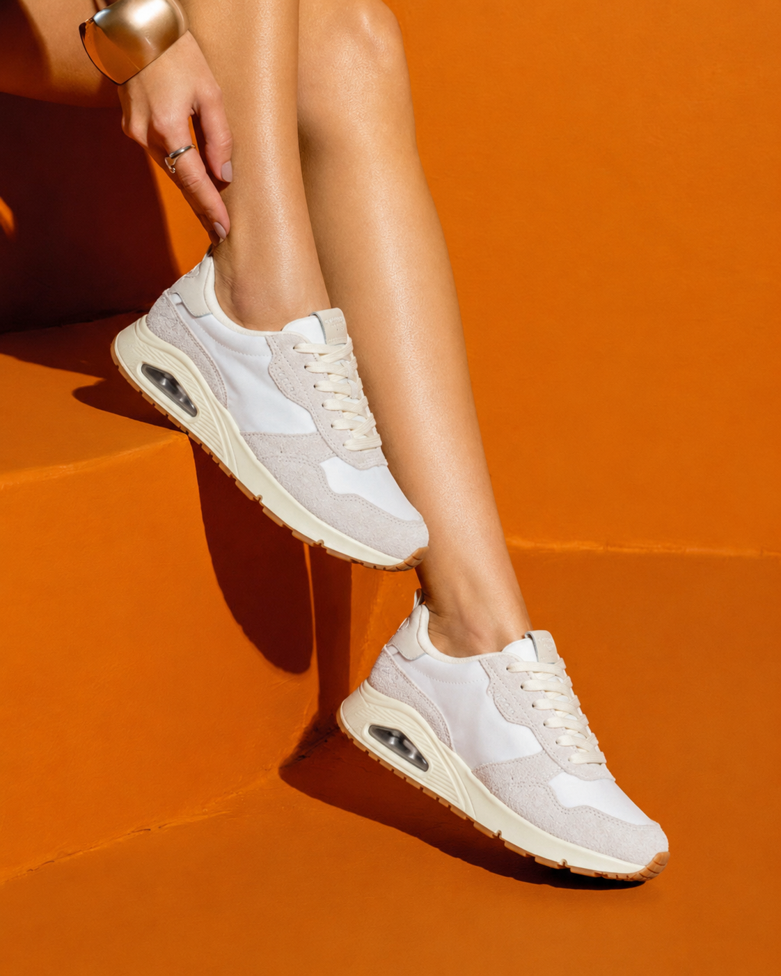 SKECHERS MEMORY FOAM