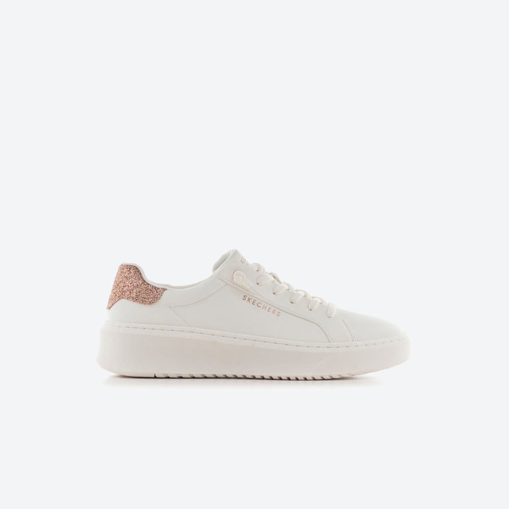 Skechers Court Break - Mini Glitzer