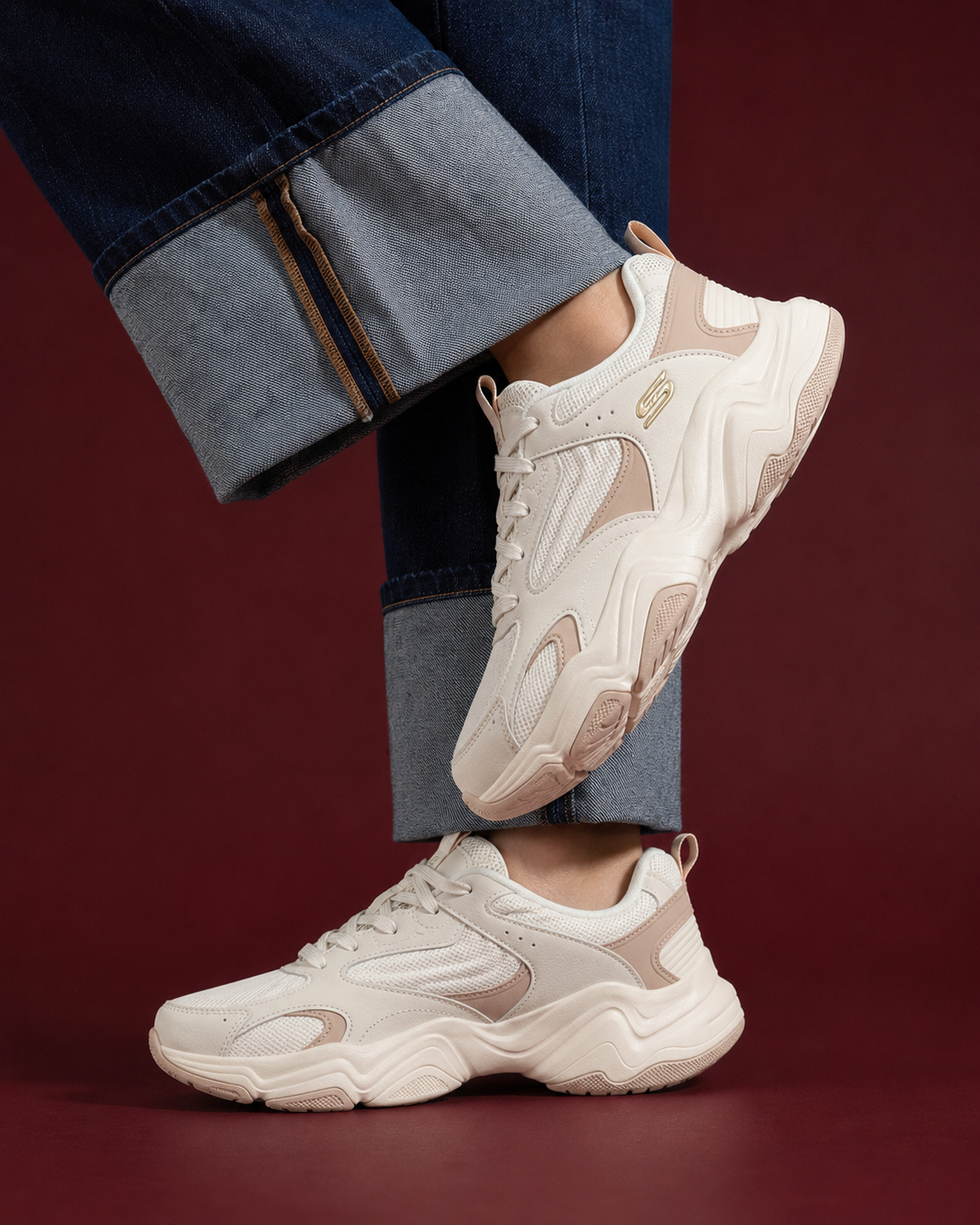 SKECHERS MEMORY FOAM