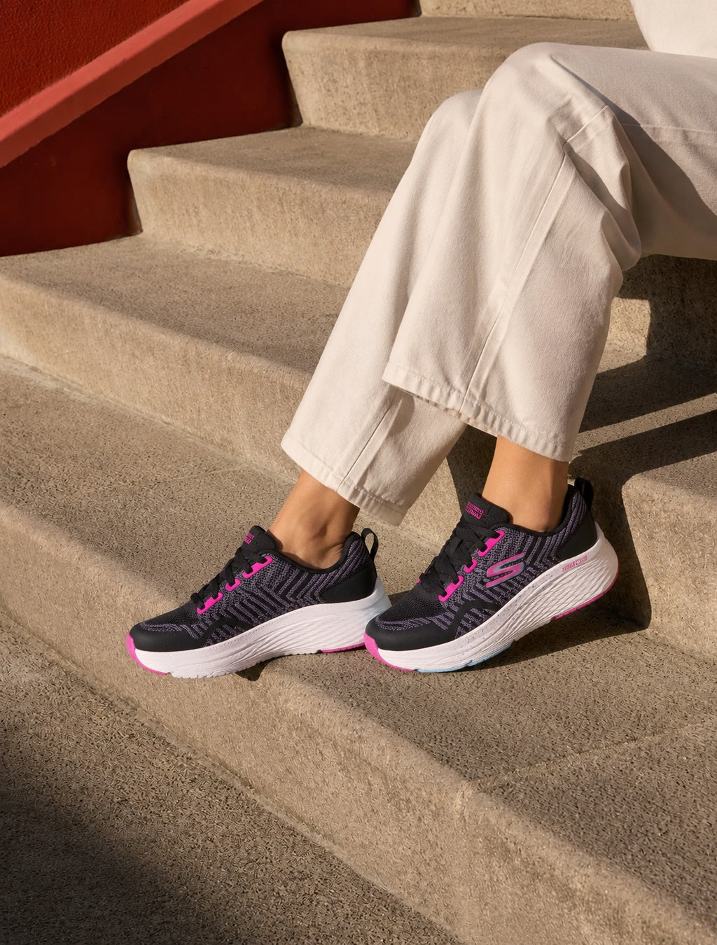 Max Cushioning Elite 2.0 Cambria