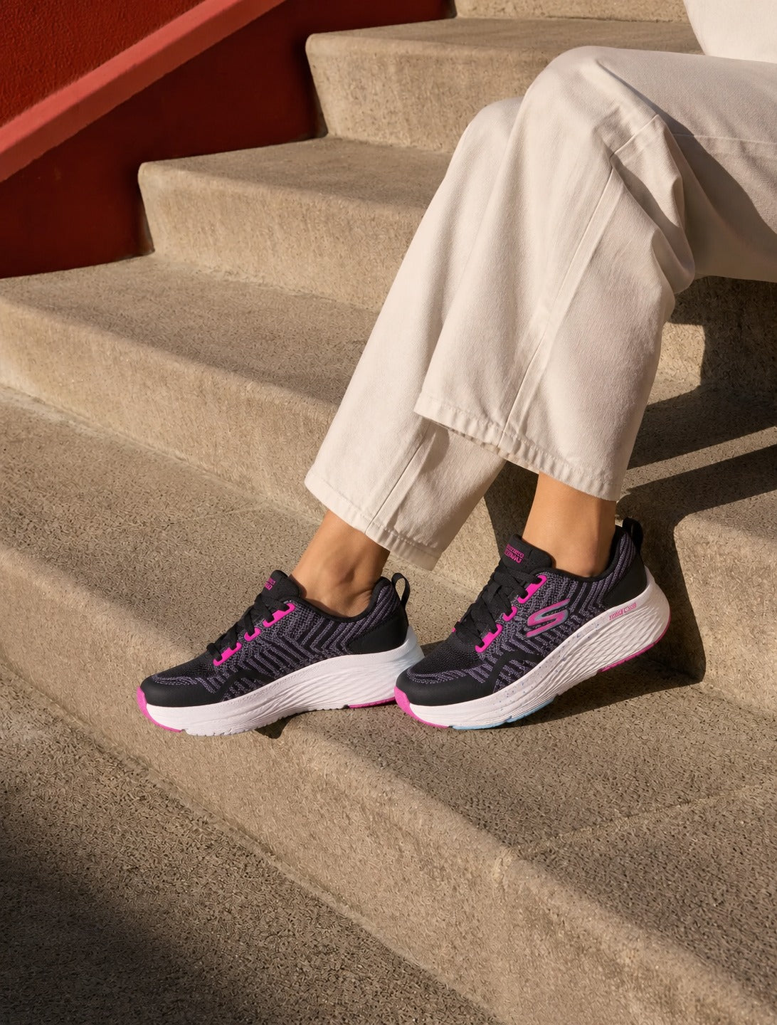 Max Cushioning Elite 2.0 Cambria