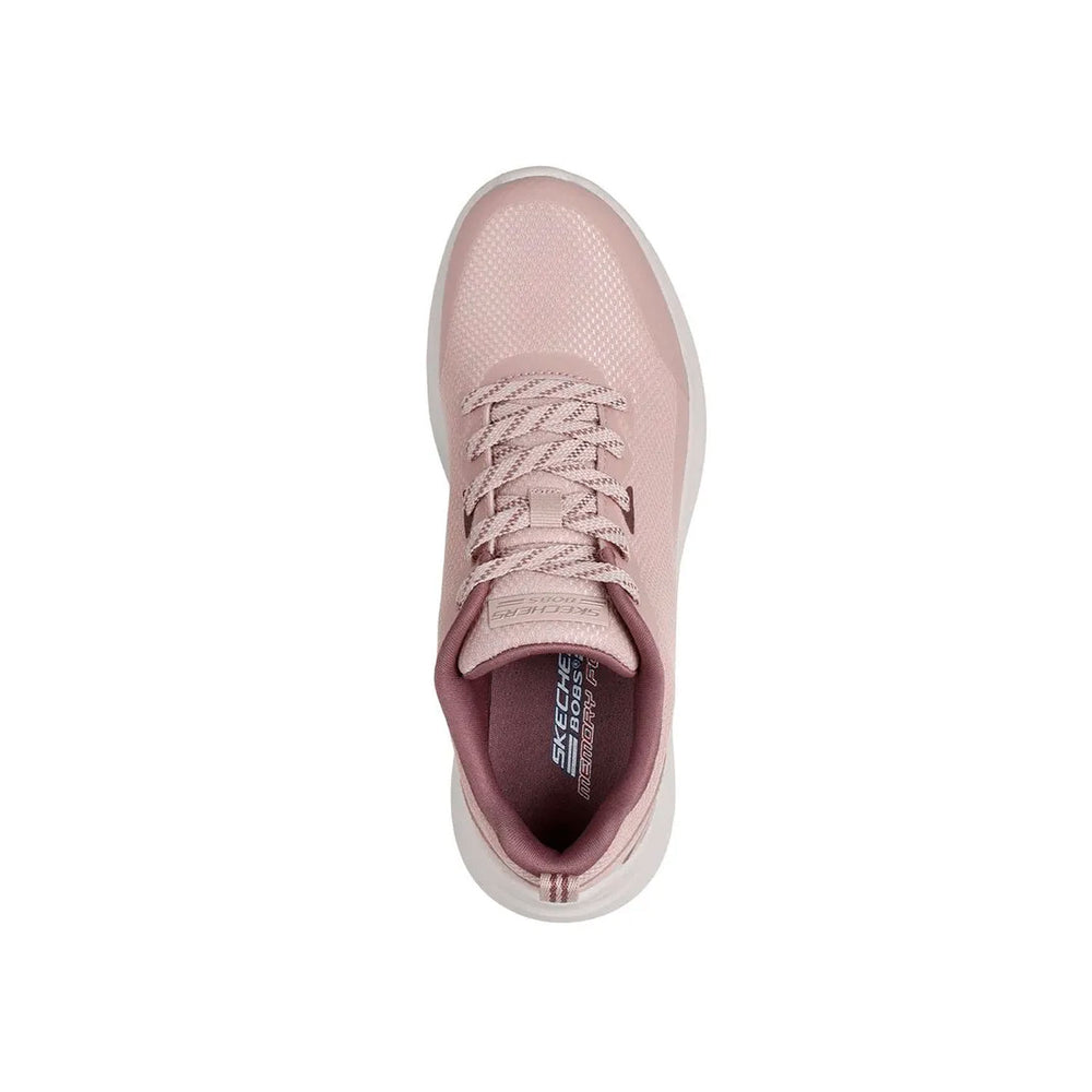Skechers Bobs Moda Flex Mujer
