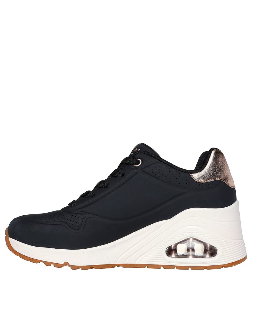 Uno Wedge - Pasos HI