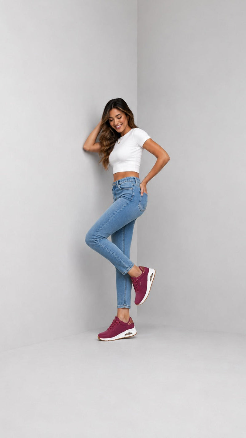 Women's Uno - Shimmer Away