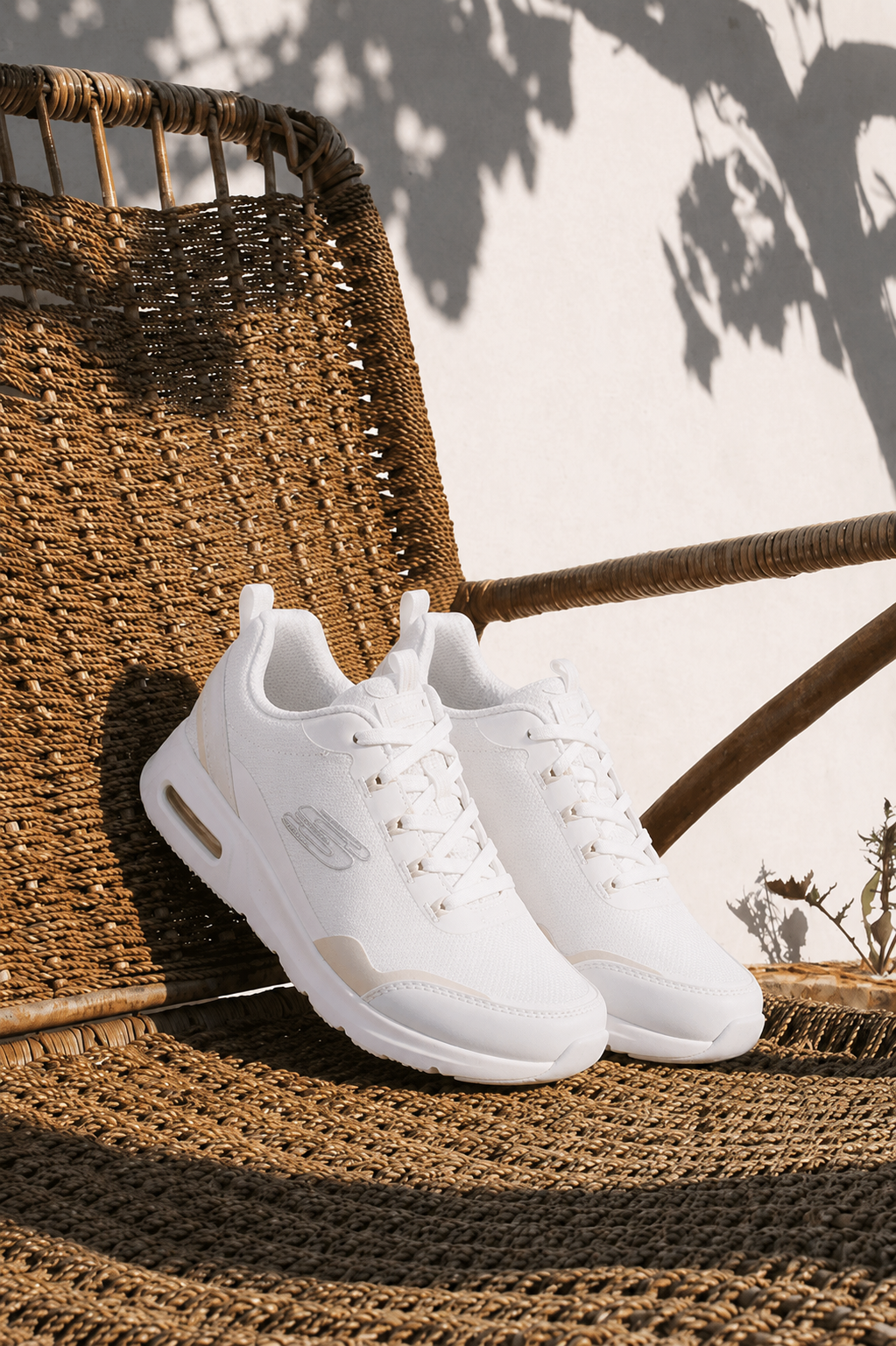 SKECHERS MEMORY FOAM