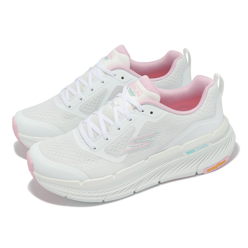 Skechers MAX CUSHIONING PREMIER 2.0 Women's Shoe