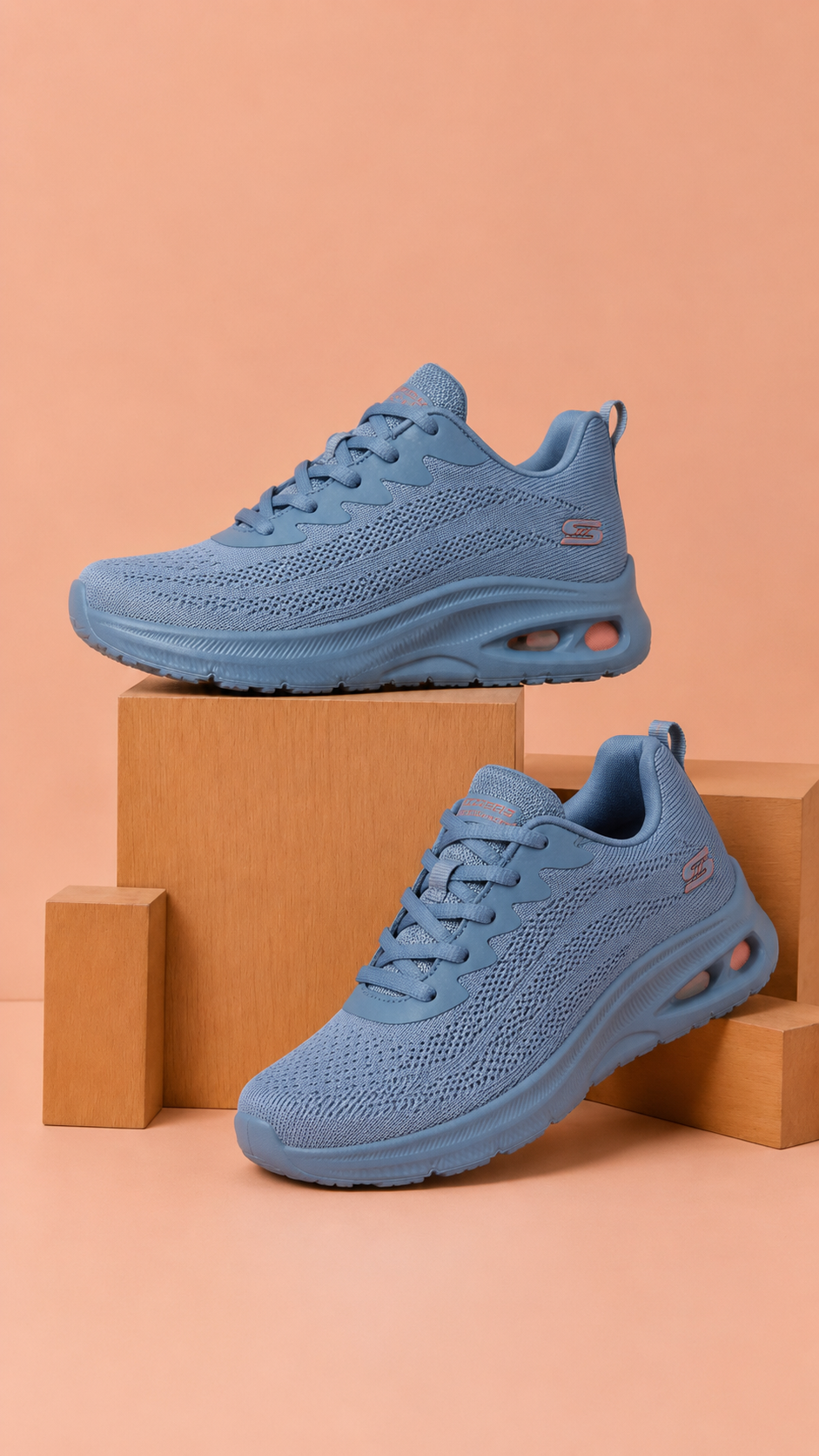 SKECHERS MEMORY FOAM