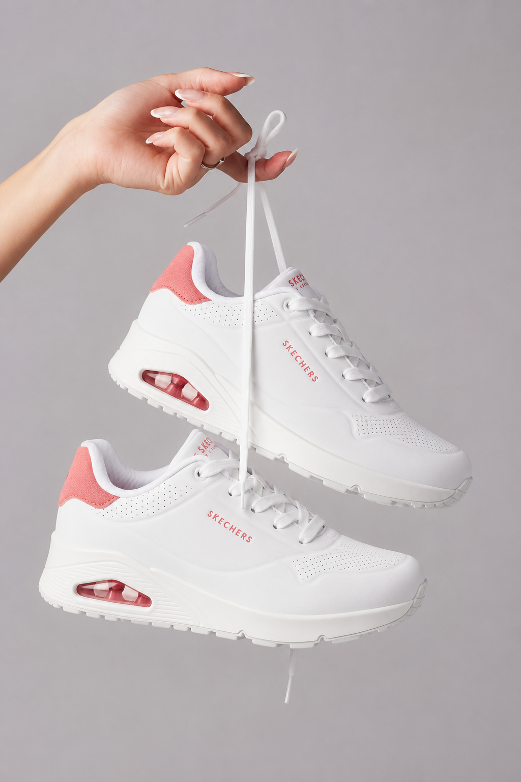 Skechers Uno-Pop Back