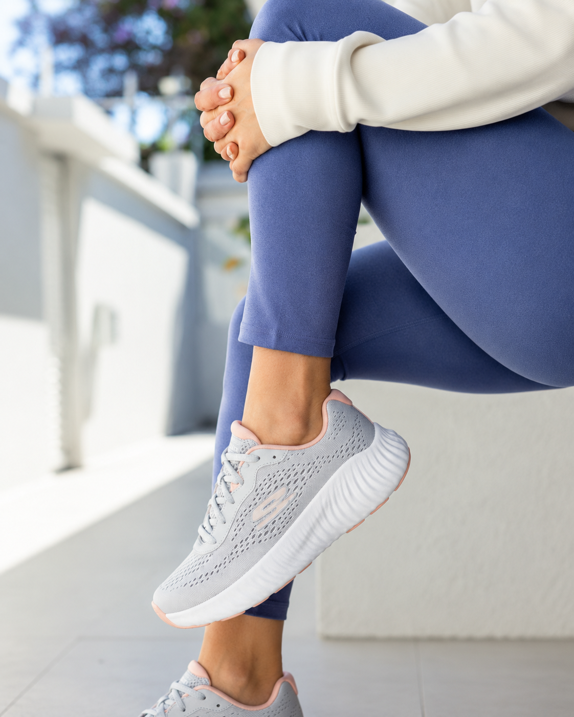 Skechers GO RUN NOW