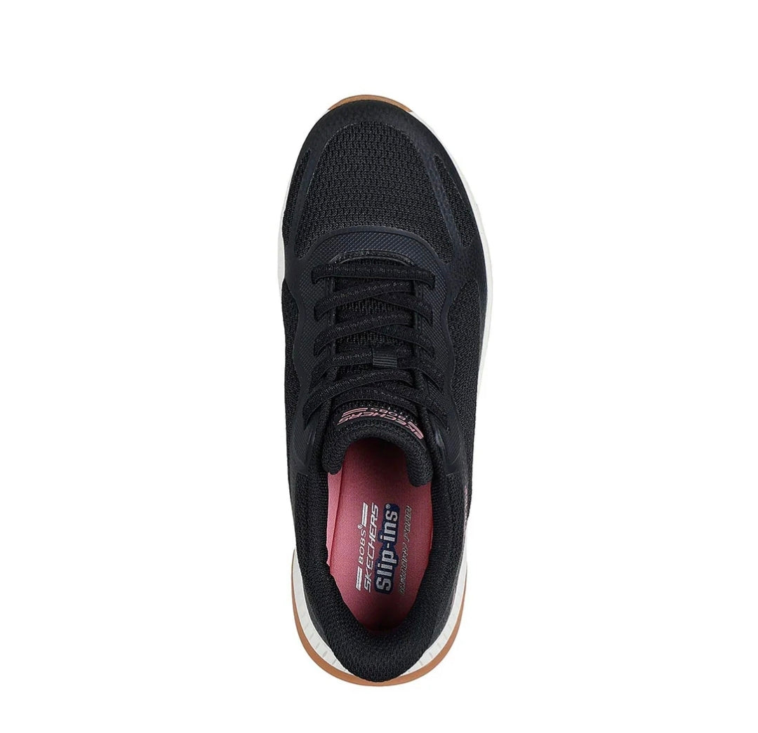 Skechers slip ins: BOBS Squad 4 - Estilo clásico