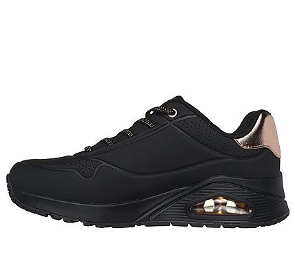 Skechers Uno-Shimmer away