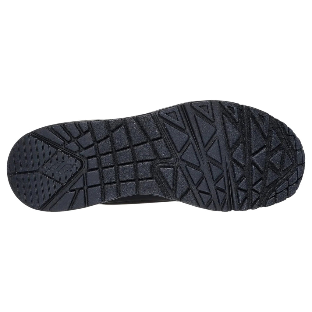 Skechers Uno Pop Black